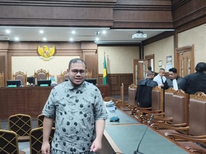 Hakim: Ibam Tahu 5 Risiko Chromebook dan 3 Kelemahan Teknis Sejak Januari 2020