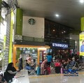 Suasana Stasiun Gambir, Selasa (28/4/2026). (CNBC Indonesia/Ferry Sandi)