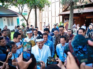 Susi Pudjiastuti Jadi Komisaris Utama bank bjb, KDM Ungkap Alasannya