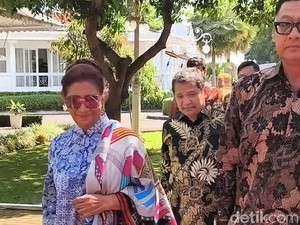 Sah! Susi Pudjiastuti Jadi Komisaris Utama Independen Bank BJB
