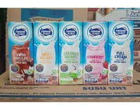 Susu Frisian Flag. (Dok. Frisian Flag)