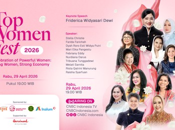Top Women Fest 2026