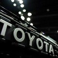 Toyota. (REUTERS/Athit Perawongmetha/File Photo)