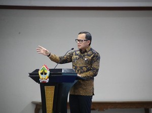 Bima Arya Sebut Efisiensi dan Sinergi Kunci Genjot Ekonomi Daerah