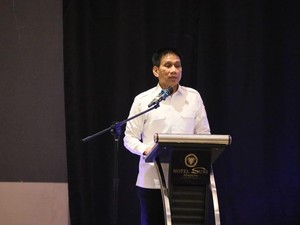 Atensi Persoalan Kesehatan di Papua, Wamendagri Dorong Keselarasan Program