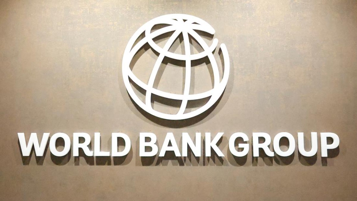 Terbaru! 27 Negara Antre Jadi Pasien Bank Dunia
