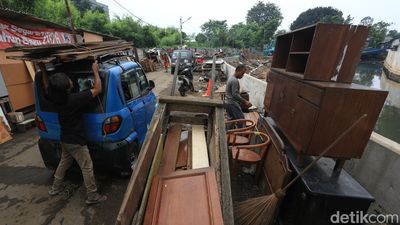 Daur Ulang Bernilai Fantastis, Ekonomi Sirkular Bisa Sumbang Rp 512,7 Kuadriliun
