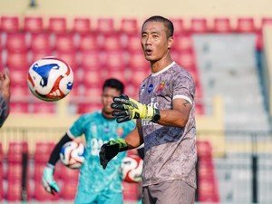 Yoo Jae-hoon Beri Kode Gabung Persija, Susul Shin Tae-yong?