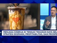 Alasan Pengusaha Tak Naikkan Harga Kopi Saat Harga Plastik Melonjak