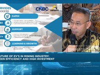ASPINDO: Kontraktor Tambang Mau Pakai EV Asal Bisa Untung & Pajak Impor Masuk Akal