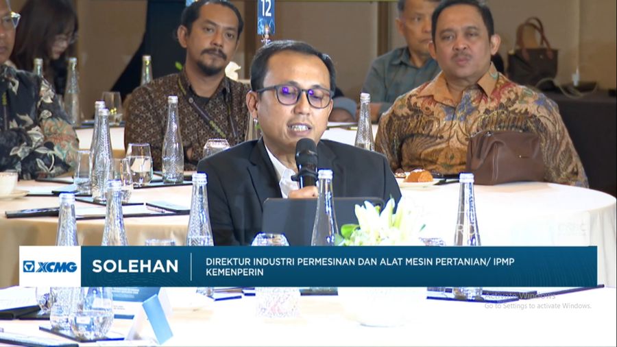 Bantu Elektrifikasi Tambang, Kemenperin Janji Beri Insentif & Permudah Aturan