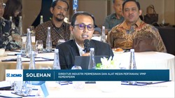 Bantu Elektrifikasi Tambang, Kemenperin Janji Beri Insentif & Permudah Aturan