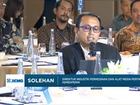 Bantu Elektrifikasi Tambang, Kemenperin Janji Beri Insentif & Permudah Aturan