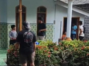 Rumah Begal Sadis Lumajang Dikepung, Pelaku Masih di Bawah Umur