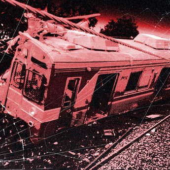 Biang Kerok Kecelakaan Kereta Api di RI dalam 10 Tahun, Terbanyak Apa?
