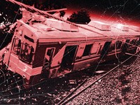 Biang Kerok Kecelakaan Kereta Api di RI dalam 10 Tahun, Terbanyak Apa?