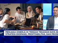 Bisnis Kopi Bisa Tambah Gerai Saat Daya Beli Terancam Perang, Apa Sebabnya?