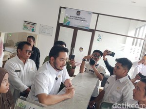 Niat Urus Akta Lahir, Ibu di KBB Ditolak MPP Berujung Dibereskan Calo