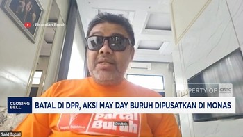 CNBC Indonesia TV