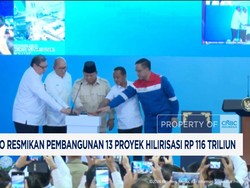 CNBC Indonesia TV