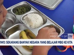 CNBC Indonesia TV