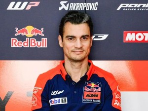 Siapa yang Bakal Juara MotoGP 2026? Ini Ramalan Pedrosa