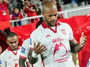 David da Silva Vs Nadeo Argawinata, Calon Top Skorer Vs Calon Kiper Terbaik