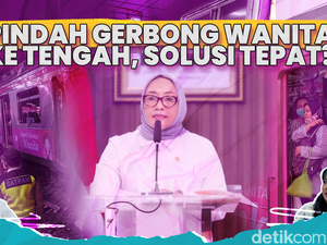 Jaga Keselamatan Semua Penumpang Kereta Api