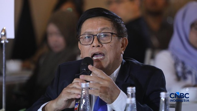 Ada Potensi Elektrifikasi di Industri Tambang, Pengawas Soroti Ini