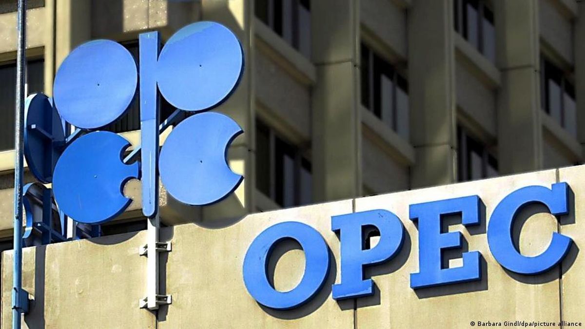 OPEC+ Sepakat Tahan Produksi Minyak — NadiKabar.com