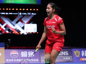 Uber Cup 2026: Indonesia Wajib Maksimal Siapapun Lawannya