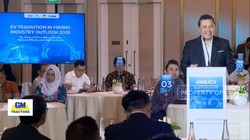 EV Kendaraan Tambang, Bantu Efisiensi Bisnis & Dukung Transisi Energi RI