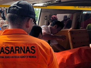 Mau Ambil Timba, 2 Pria Kebumen Tewas dalam Sumur