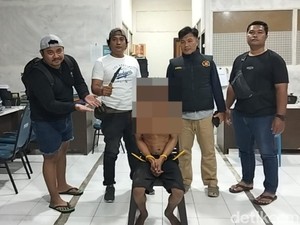 Anak Bunuh Ayah di Sumbawa, Paman Ikut Ditusuk