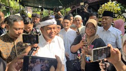 KDM Minta Polsek Tindak Ormas yang Kuasai Palang Pintu Lintasan KA