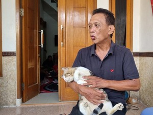 Chat Terakhir Adelia Korban Kecelakaan KA di Bekasi ke Ayah: Yah, Jemput