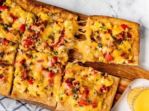 3 Menu Sarapan Simpel untuk Keluarga, Anti Ribet dan Mengenyangkan