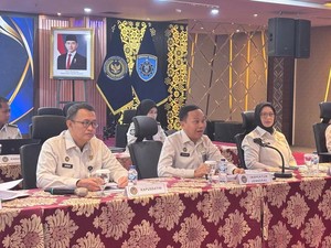 Kemenimipas Tindak 774 Pelanggaran Disiplin ASN, Mayoritas Tak Masuk Kerja