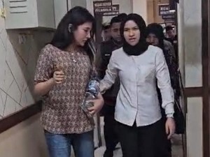 Polisi Ungkap Berkas Perkara Malpraktik Eks Finalis Putri Indonesia Riau P21