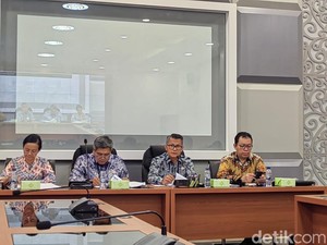Kemenperin Buka-bukaan Data Manufaktur RI Melambat