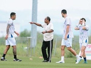 PSIS Mau Jegal PSS di Laga Pamungkas