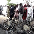 Kelompok militan ISIS mengklaim bertanggung jawab atas serangan mematikan di timur laut Nigeria yang menewaskan sedikitnya 29 orang. (Tangkapan Layar Video Reuters/)
