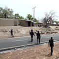 Kelompok militan ISIS mengklaim bertanggung jawab atas serangan mematikan di timur laut Nigeria yang menewaskan sedikitnya 29 orang. (Tangkapan Layar Video Reuters/)