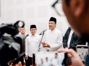 Kemensos Dampingi Korban Kecelakaan KA Argo Bromo Anggrek-Commuter Line