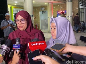 Cerita Korban Kecelakaan Kereta di Bekasi Terpental hingga Rak Bagasi