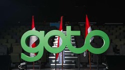 GOTO Buka Suara Ungkap Porsi Kepemilikan Danantara
