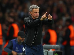 Video: Strategi Luis Enrique Hadapi Arsenal di Final Liga Champions