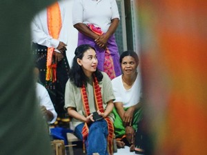 Fokus pada Isu Kesehatan dan Sosial, Ini Kiprah dr Stevi Harman di DPD RI