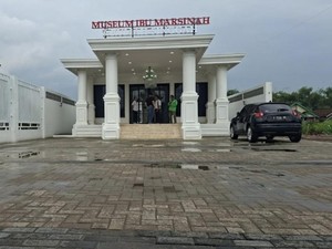 Presiden Prabowo Resmikan Museum Marsinah Besok, Dihadiri 7.000 Buruh