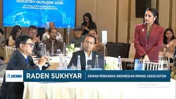 Pakai EV di Operasi Tambang, Penambang Minta Bebas Pajak Impor Kendaraan Tambang